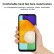 TPU Phone Case f. Samsung Galaxy A13 5G/4G (Frosted Black)