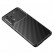Carbon Fiber Texture Shockproof TPU Case f. Galaxy A53 5G (Black)