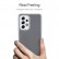 0.75mm Ultra-thin Transparent TPU Soft Phone Case f. Galaxy A53 5G