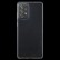 0.75mm Ultra-thin Transparent TPU Soft Protective Case f. Galaxy A73 5G1