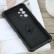 Armor Phone Case f. Galaxy A33 5G (Black)