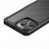 Carbon Fiber Shockproof Case f. iPhone 13 (Black)