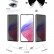 Full Cover Anti-spy Tempered Glass Film f. Samsung Galaxy A53 5G antifingerprint