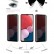 Full Cover Anti-peeping Tempered Glass Film f. Samsung Galaxy A13 4G antifingerprint (nicht f. 5G)
