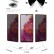 Full Cover Anti-peeping Tempered Glass Film f. Samsung Galaxy S20 FE