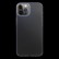 0.75mm Ultra-thin Transparent TPU Phone Case f. iPhone 14 Plus