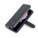 AZNS Dream II Skin Feel PU+TPU Horizontal Flip PU Phone Case f. Galaxy Z Fold 4 (Black)