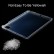 0.75mm Transparent TPU Protective Case mit Pen Slot f. iPad Pro 11 (2022/2021/2020)