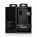 NILLKIN Feeling Series Liquid Silicone Anti-fall Mobile Phone Protective Case f. Galaxy S20/S20 5G (Black)