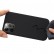Shockproof Silicone Magsafe Case f. iPhone 14 Pro (Black)
