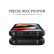 Magic Armor TPU Phone Case f. iPhone 14 Pro (Black)
