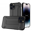 Magic Armor TPU Phone Case f. iPhone 14 Pro Max (Black)