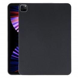 TPU Tablet Case f. iPad Pro 12.9 (2022/2021/2020/2018) (Black)