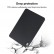 TPU Tablet Case f. iPad Air 2022 / 2020 10.9 (Black)