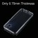 Ultra-thin Transparent TPU Phone Case f. Xcover6 Pro