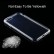 0.75mm Ultra-thin TPU Protective Case für iPhone SE 2022/2020/8/7 transparent