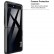 IMAK Wing II Wear-resisting Crystal Pro PC Protective Case f. Galaxy Z Flip