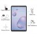 2 PCS 9H 0.3mm Explosion-proof Tempered Glass Film For Galaxy Tab A 8.4 (2020)