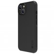 NILLKIN Frosted Shield Pro Magsafe Phone Case f. iPhone 14 (Black)1
