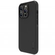 NILLKIN Frosted Shield Pro Magsafe Phone Case f. iPhone 14 Pro Max (Black)