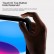 Acrylic TPU Transparent Tablet Protective Case f. iPad 10.9 2022 10th (Black)