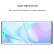3D Curved Edge Full Screen Full Glue Tempered Glass Film f. Galaxy S23 Ultra 5G antifingerprint