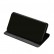 Skin Feel Magnetic Horizontal Flip Leather Phone Case f. Galaxy A14 5G (Black)