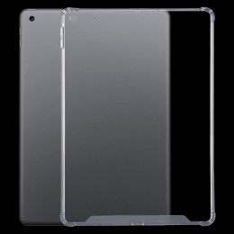 Shockproof Acrylic Transparent Protective Case f. Ipad 10.2 (2021/2020/2019) Transparent