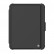 Nillkin Bumper Combo Keyboard Case f. iPad 10th Gen 10.9 2022 (QWERTY)