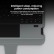 Nillkin Bumper Combo Keyboard Case f. iPad 10th Gen 10.9 2022 (QWERTY)