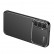 Carbon Fiber Texture Shockproof TPU Case f. Galaxy A34 5G (Black)