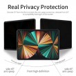 Abnehmbare Magnetic Privacy Screen Film f.iPad 10.2 / iPad Air 2019 10.5 / Pro 10.5