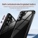 TPU + PC Lens Protection Phone Case f. Galaxy S24 5G (Black)