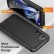 Life Waterproof Rugged Phone Case f. Galaxy A 54 5G (Black)