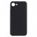 TPU Case f. iPhone SE 2024 (Black)