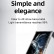 Armor Clear TPU Hybrid PC Phone Case f. Galaxy S24 Ultra (Matte Black)