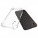 Shockproof Non-slip Thickening TPU Case f. Galaxy Xcover 7 (Transparent)