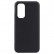 TPU Phone Case f. Galaxy A25 5G (Black)