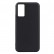 TPU Phone Case f. Galaxy A15 5G (Black)