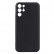 TPU Phone Case f. Galaxy S24 Ultra (Black)