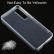0.75mm Ultra-thin Transparent TPU Soft Protective Case f. Galaxy S24 5G