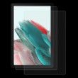 2pcs 0.3mm 9H 0.3mm Explosion-proof Tempered Glass Film f. Galaxy Tab A9+