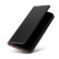 ECHTLEDER Leather Texture Phone Case f. Galaxy A15 5G (Black)