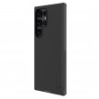 NILLKIN Frosted Shield Pro PC + TPU Phone f. Galaxy S24 Ultra (Black)