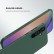 NILLKIN Frosted Shield Pro PC+TPU Case f. Galaxy A55 (Black)