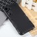 Non-slip Shockproof Armor Phone Case f. Galaxy A25 5G (Black)