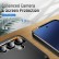 Armor Heavy Duty PC + TPU Phone Case f. Galaxy S24 5G (Black)