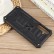 Armor Shockproof TPU+PC Magnetic Protective Case m. Holder f. Galaxy A55 5G (black)