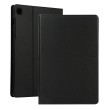 ENKAY Horizontal Flip Leather+ TPU Smart Case m. Holder/Sleep/ Wake-up Function f. Galaxy S8/S7 (Black)1
