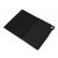 ENKAY Horizontal Flip Leather+ TPU Smart Case m. Holder/Sleep/ Wake-up Function f. Galaxy S8/S7 (Black)